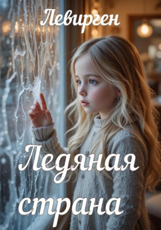. Ледяная страна