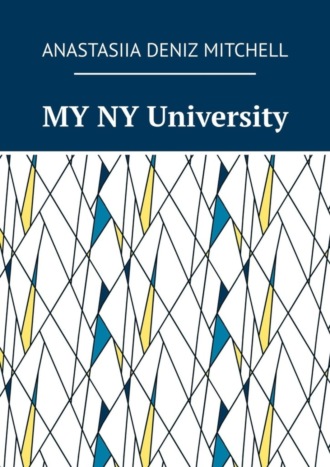 . MY NY University