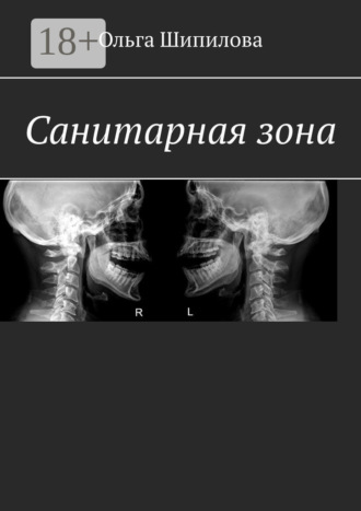 Ольга Шипилова. Санитарная зона