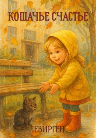 . Кошачье счастье