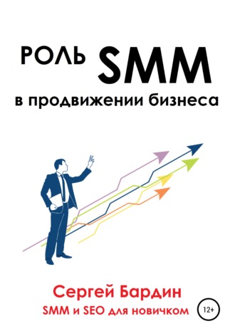 . Роль SMM в продвижении бизнеса