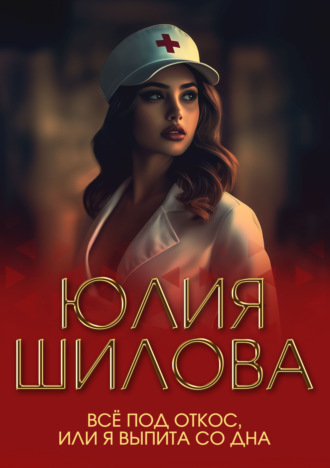 . Всё под откос, или Я выпита до дна