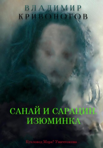 Владимир Кривоногов. Санай и Сарацин. Изюминка
