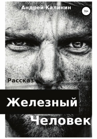 . Железный Человек