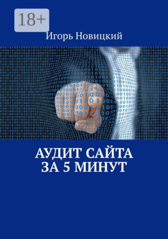. Аудит сайта за 5 минут