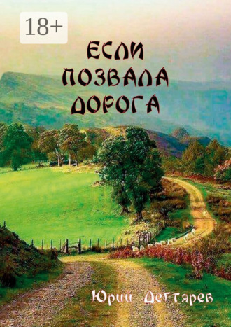 . Если позвала дорога