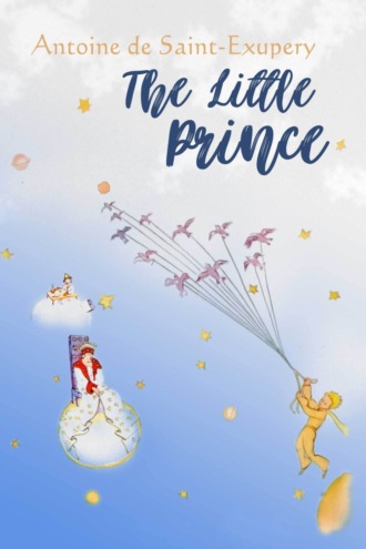 . The Little Prince