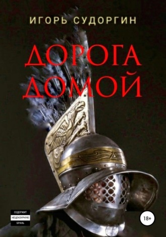 Игорь Вячеславович Судоргин. Дорога домой