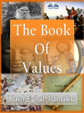 . The Book Of Values