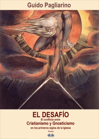 Guido Pagliarino. El Desafío