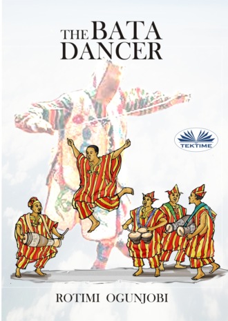 . The Bata Dancer