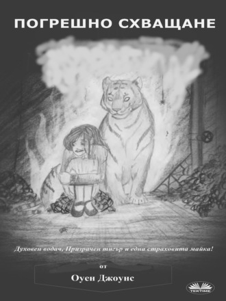 Оуэн Джонс. Погрешно Схващане