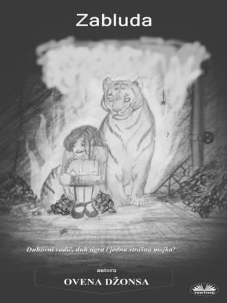 Оуэн Джонс. Zabluda