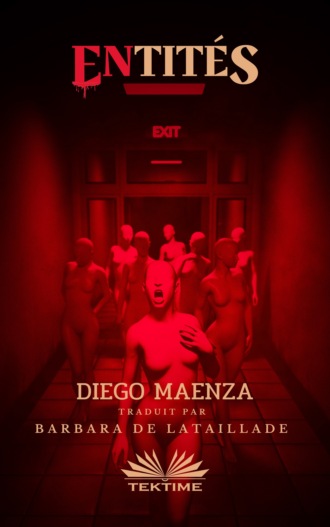 Diego Maenza. ENtités