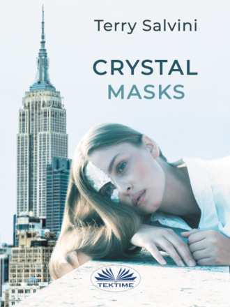 Terry Salvini. Crystal Masks