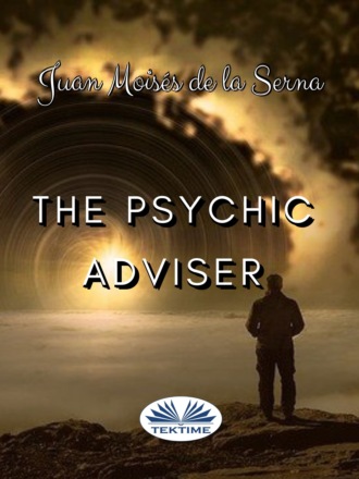 . The Psychic Adviser