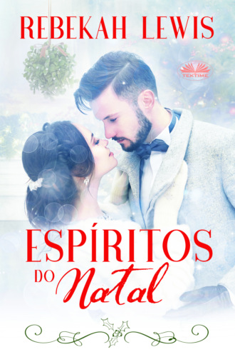 . Espíritos Do Natal
