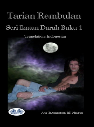 . Tarian Rembulan