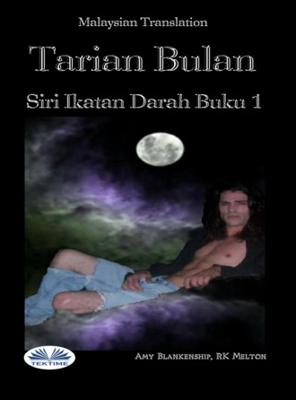 . Tarian Bulan