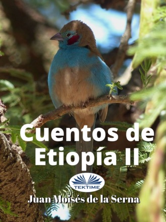 . Cuentos De Etiopía II