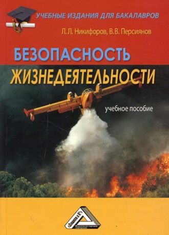 . Безопасность жизнедеятельности