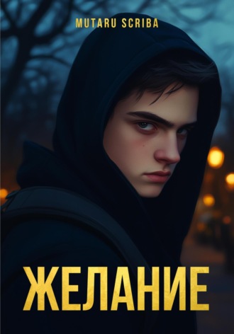 Mutaru Scriba. Желание