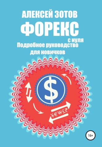 . Форекс с нуля. Подробное руководство для новичков