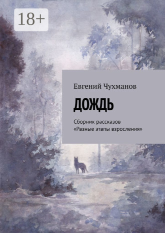 . Дождь. Сборник рассказов «Разные этапы взросления»
