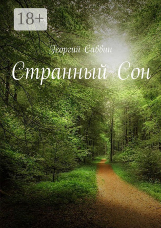 Георгий Эдуардович Саввин. Странный Сон
