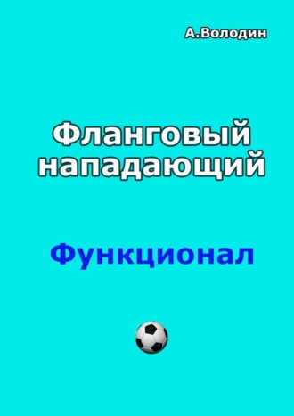 Александр Володин. Фланговый нападающий
