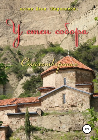 . У стен собора