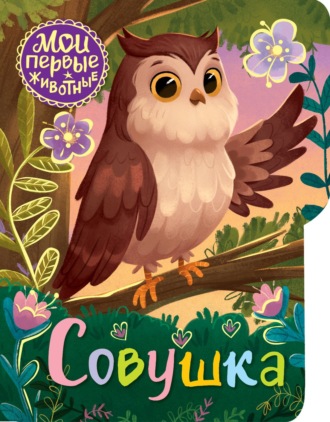 . Совушка