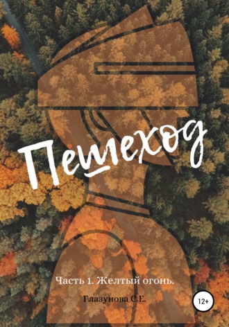 . Пешеход