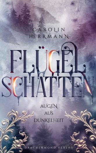 Carolin Herrmann. Fl?gelschatten