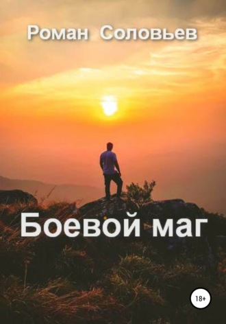 Роман Соловьев. Боевой маг