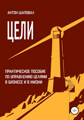 Антон Викторович Шаповал. Цели