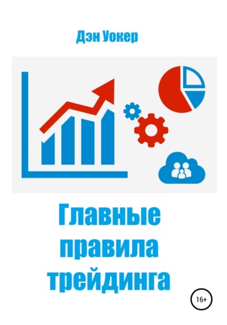 Дэн Уокер. Главные правила трейдинга