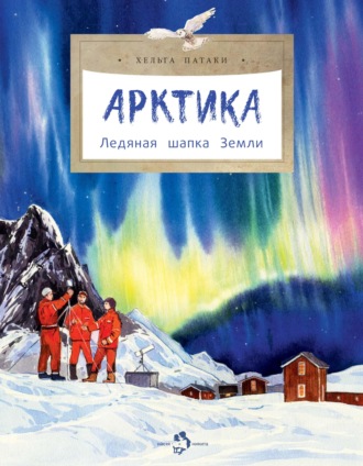 . Арктика. Ледяная шапка Земли