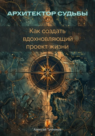 Алексей Васильевич Тукмаков. Архитектор судьбы: Как создать вдохновляющий проект жизни