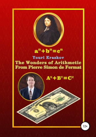 . The Wonders of Arithmetic from Pierre Simon de Fermat