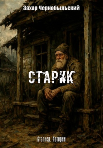 . Сталкер. Истории. Старик