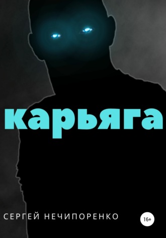 Сергей Михайлович Нечипоренко. Карьяга
