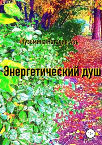. Энергетический Душ