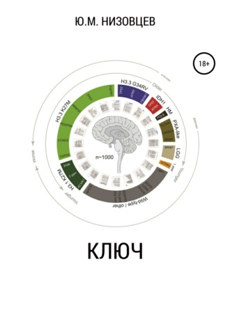 . Ключ
