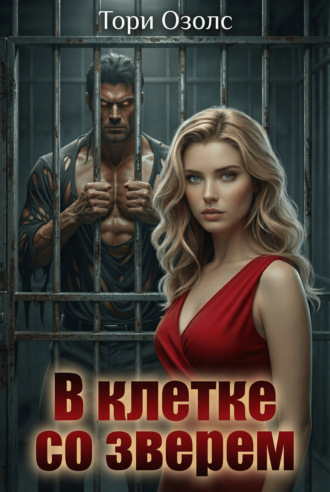 . В клетке со зверем