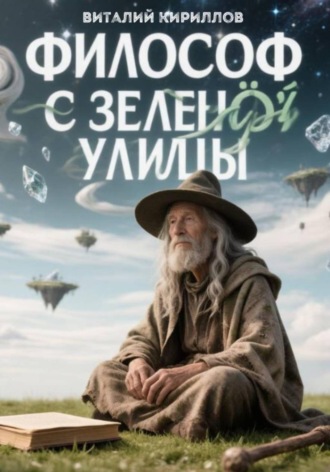 . Философ с Зелёной улицы