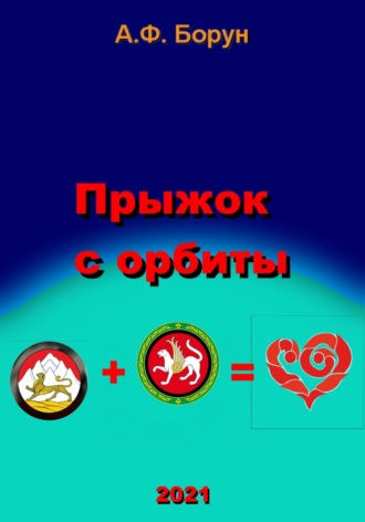 . Прыжок с орбиты