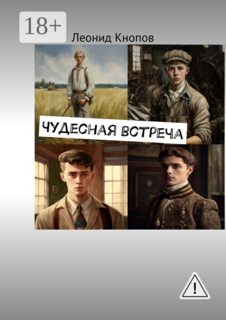 . Чудесная встреча