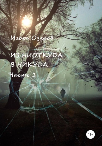 . Из ниоткуда в никуда. Часть 1