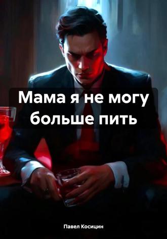 Павел Владимирович Косицин. Мама я не могу больше пить
